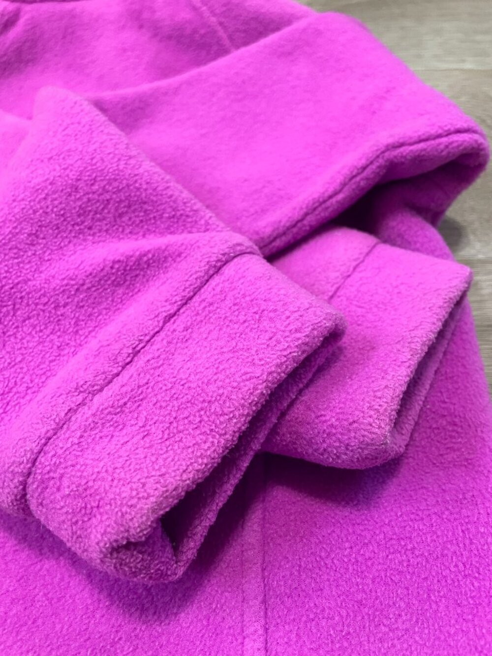Fleece Sweater - Picture 12 of 12